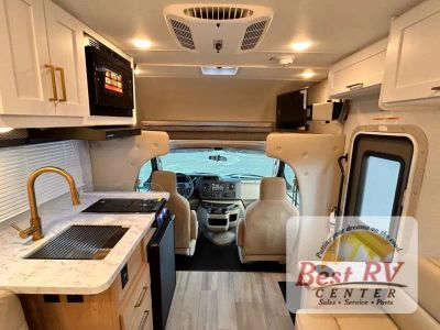 2026 Thor Motor Coach Four Winds - Photo 47