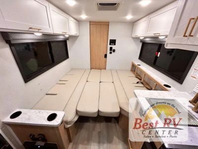 2026 Thor Motor Coach Four Winds - Photo 102