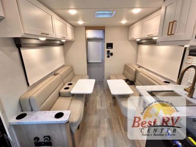 2026 Thor Motor Coach Four Winds - Photo 20