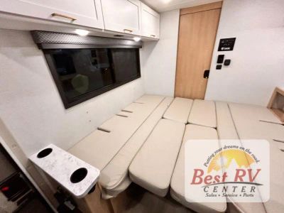 2026 Thor Motor Coach Four Winds - Photo 115
