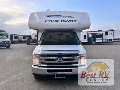 2026 Thor Motor Coach Four Winds - Photo 9