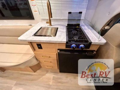 2026 Thor Motor Coach Four Winds - Photo 86