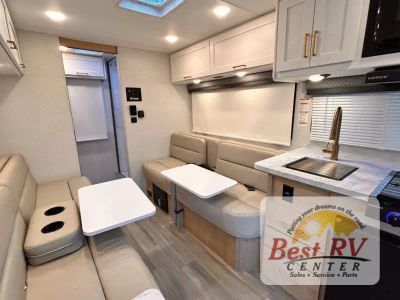 2026 Thor Motor Coach Four Winds - Photo 11