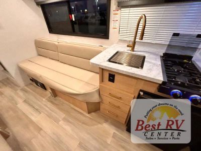 2026 Thor Motor Coach Four Winds - Photo 87