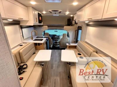 2026 Thor Motor Coach Four Winds - Photo 36