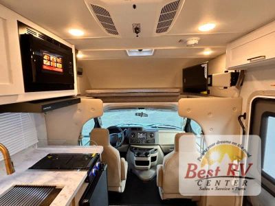 2026 Thor Motor Coach Four Winds - Photo 51