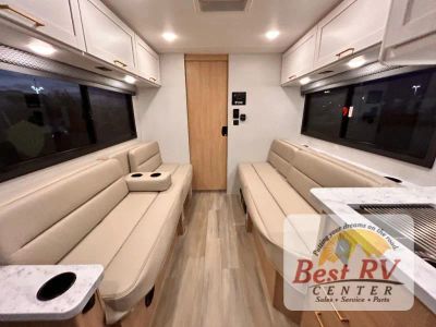 2026 Thor Motor Coach Four Winds - Photo 100