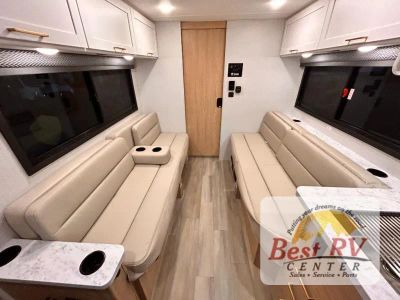2026 Thor Motor Coach Four Winds - Photo 101