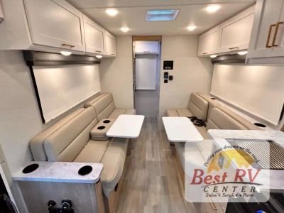 2026 Thor Motor Coach Four Winds - Photo 21
