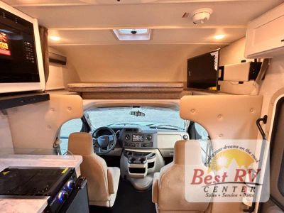 2026 Thor Motor Coach Four Winds - Photo 52