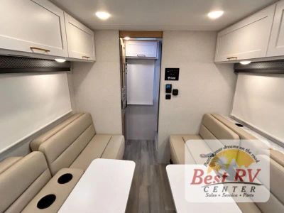 2026 Thor Motor Coach Four Winds - Photo 27