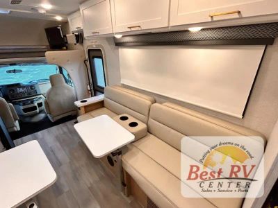 2026 Thor Motor Coach Four Winds - Photo 42