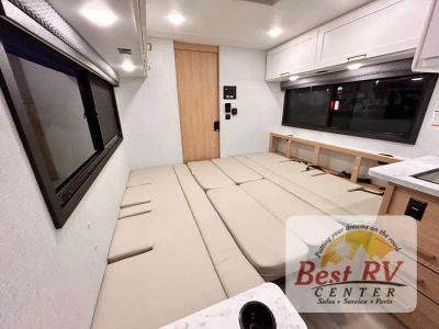 2026 Thor Motor Coach Four Winds - Photo 110