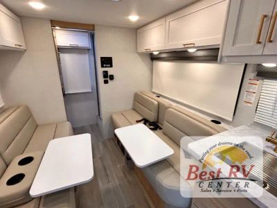 2026 Thor Motor Coach Four Winds - Photo 24