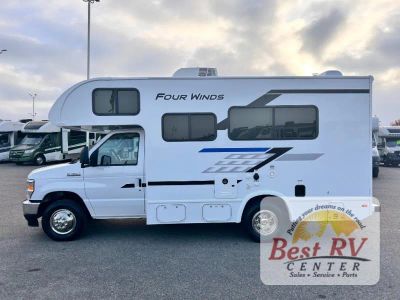 2026 Thor Motor Coach Four Winds - Photo 7