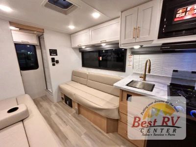 2026 Thor Motor Coach Four Winds - Photo 80
