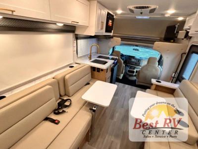 2026 Thor Motor Coach Four Winds - Photo 37