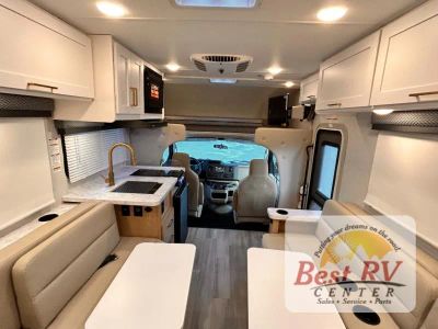 2026 Thor Motor Coach Four Winds - Photo 44