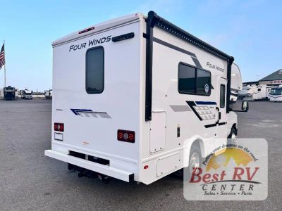 2026 Thor Motor Coach Four Winds - Photo 4