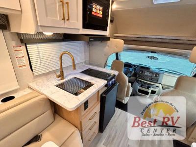 2026 Thor Motor Coach Four Winds - Photo 49