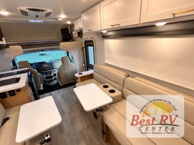2026 Thor Motor Coach Four Winds - Photo 40