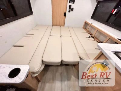 2026 Thor Motor Coach Four Winds - Photo 107
