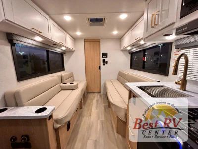 2026 Thor Motor Coach Four Winds - Photo 98