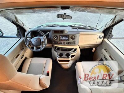 2026 Thor Motor Coach Four Winds - Photo 63