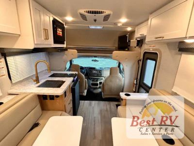 2026 Thor Motor Coach Four Winds - Photo 45