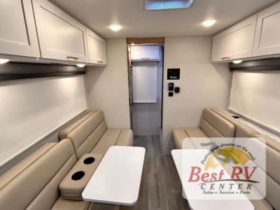 2026 Thor Motor Coach Four Winds - Photo 26