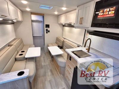 2026 Thor Motor Coach Four Winds - Photo 14