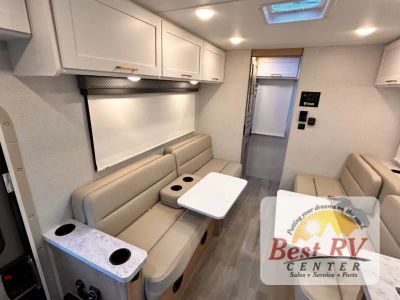 2026 Thor Motor Coach Four Winds - Photo 22