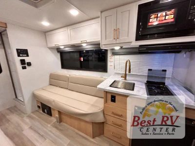2026 Thor Motor Coach Four Winds - Photo 81