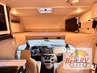 2026 Thor Motor Coach Four Winds - Photo 55