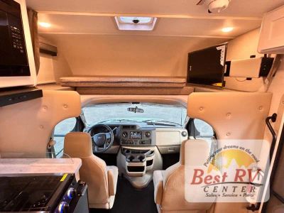 2026 Thor Motor Coach Four Winds - Photo 54