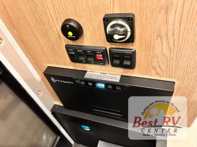 2026 Thor Motor Coach Four Winds - Photo 119