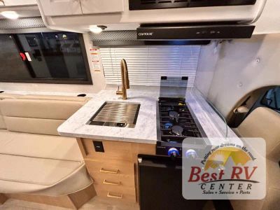 2026 Thor Motor Coach Four Winds - Photo 85