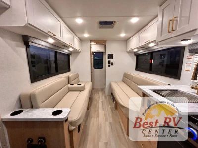 2026 Thor Motor Coach Four Winds - Photo 76