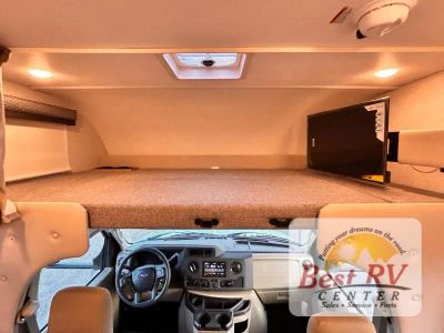 2026 Thor Motor Coach Four Winds - Photo 56