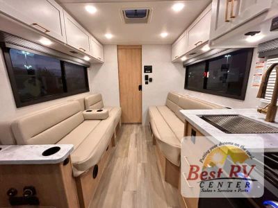2026 Thor Motor Coach Four Winds - Photo 99
