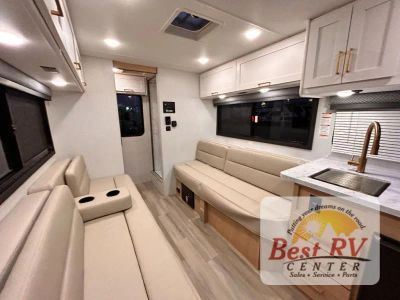 2026 Thor Motor Coach Four Winds - Photo 79