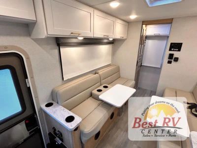 2026 Thor Motor Coach Four Winds - Photo 23