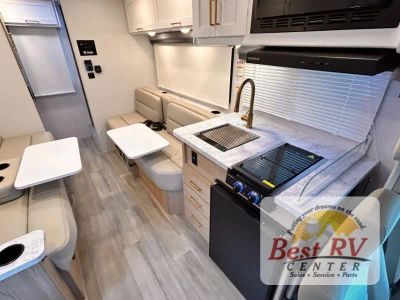 2026 Thor Motor Coach Four Winds - Photo 18