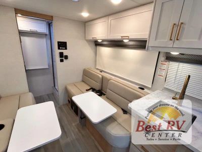 2026 Thor Motor Coach Four Winds - Photo 25