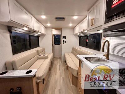 2026 Thor Motor Coach Four Winds - Photo 75