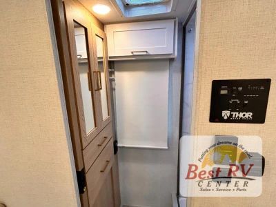 2026 Thor Motor Coach Four Winds - Photo 29
