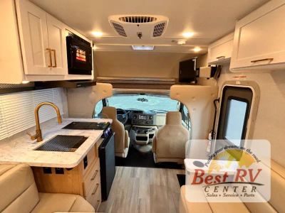 2026 Thor Motor Coach Four Winds - Photo 46