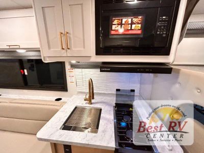 2026 Thor Motor Coach Four Winds - Photo 84