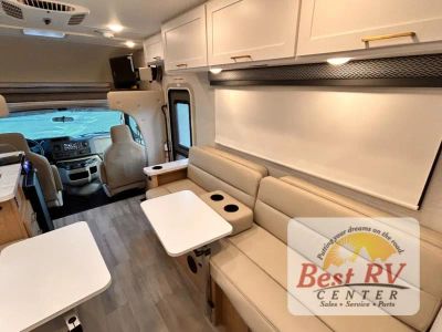 2026 Thor Motor Coach Four Winds - Photo 41