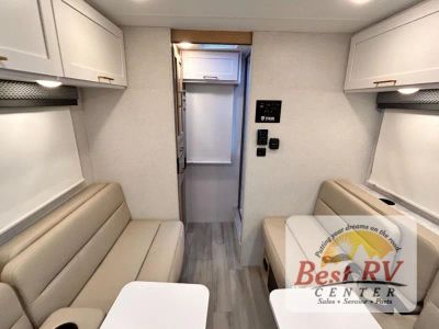 2026 Thor Motor Coach Four Winds - Photo 28
